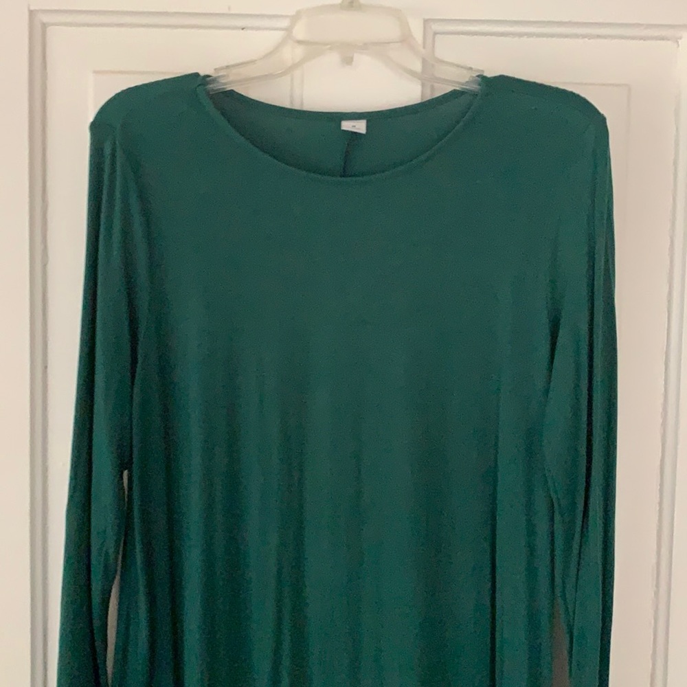 Medium Old Navy Long Sleeve dress